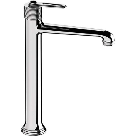 Sapho Wasserarmaturen - Waschtischarmatur, Chrom BB007