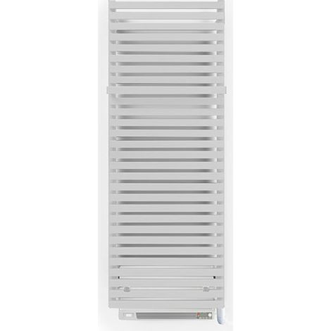 Heizkörper elektrobetrieb Weiß 1590mm höhe 600mm Breit - 1000 Watt - CIT1590/600E8BBLO (1/5)