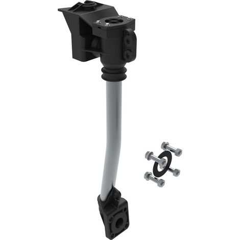 Jung Pumpen Druckrohreinheit 08, JP44857