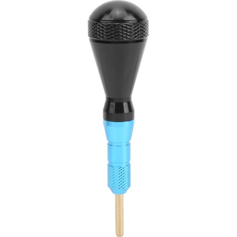 Extracteur de Pointe Souple - Pour Cible de Fléchettes Électronique - Outil de Retrait de Pointes Cassées - 1 Pièce