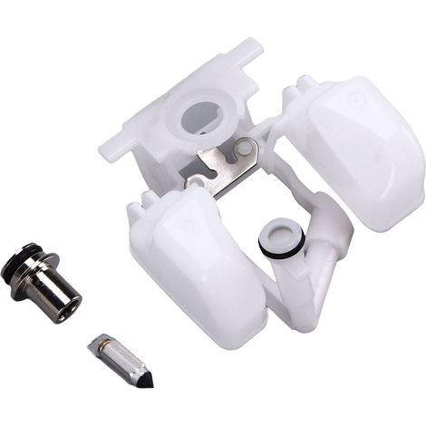 Flotteur carburateur – résistant usure – pour Katana 400 – tasse huile (1/5)