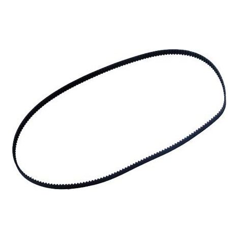 COURROIE D'ENTRAINEMENT DENTEE BM250 POUR PETIT ELECTROMENAGER KENWOOD - KW712257