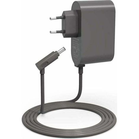 Chargeur pour Aspirateur Sans Fil Compatible Dyson V8 V7 V6 DC58 DC59 DC61 DC62 DC72 SV03 SV04 SV05 SV06 SV11 26,1V (1/4)