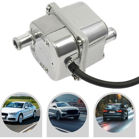 Chauffage de Moteur 1500W, 220V, Protection Surchauffe IP44, Idéal pour Voiture, Camion, Camping-Car, Aide au Démarrage à Froid (1/5)