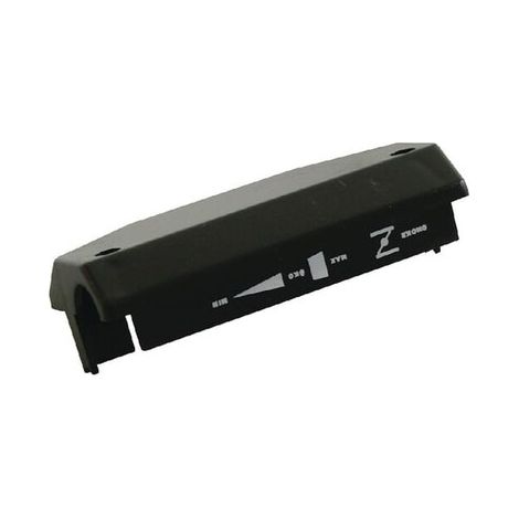 Carcasa izquierda estampada SOLO 5074472