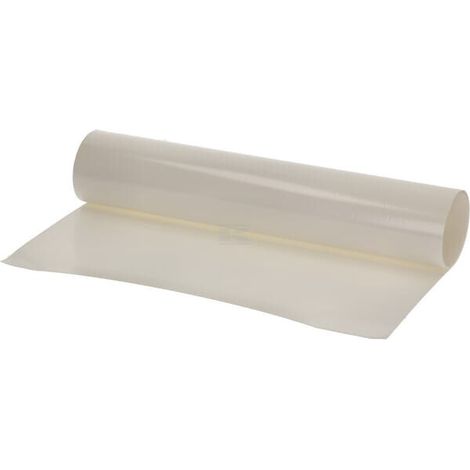Set di riparazione per teloni Bianco 400x1000 mm MAZON PL82948 (1/4)