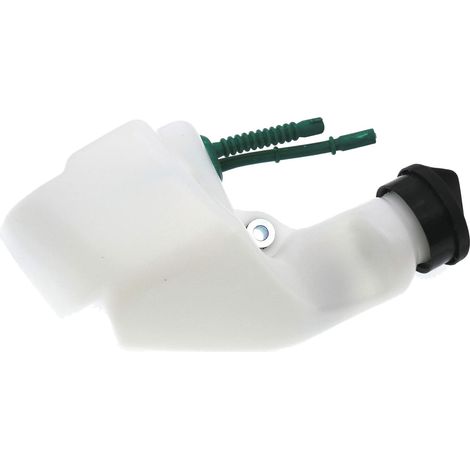 Réservoir de carburant pour débroussailleuse Stihl FS38 FS45 FS46 FS55 KM55 Remplace 4232 350 0411 (1/5)
