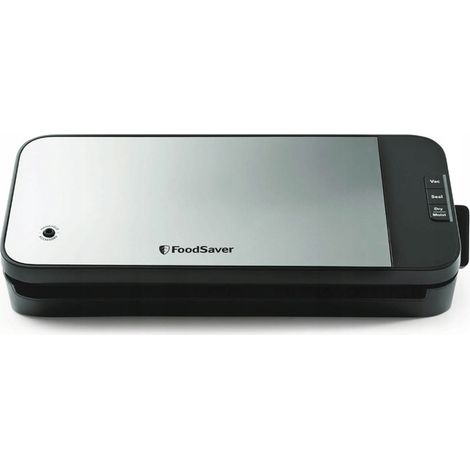 FOODSAVER MACHINE A FAIRE LE VIDE VS2190X-01 (1/5)