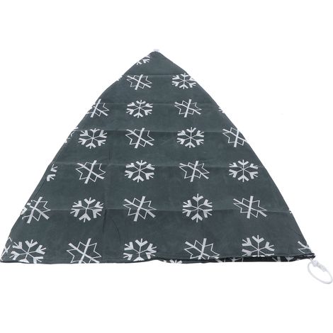 Sacs de Protection pour Plantes Imperméables - Housse Hivernale Anti-Gel pour Jardin (Type C) (1/5)