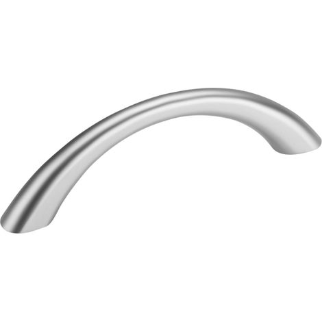 Bogengriff HE06 BA 64 mm Chrom matt (1/5)