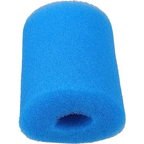 Filterschwamm für Schwimmbadfilter Poolreiniger aus