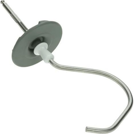 Crochet à pétrir KW706771 pour Robot culinaire KENWOOD , PROSPERO (1/4)