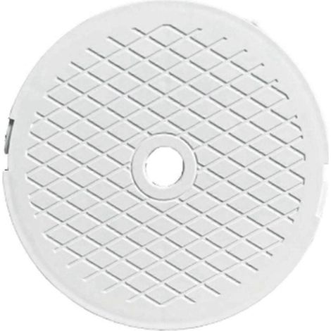 Couvercle de remplacement pour skimmer de piscine SPX1096 (1/5)
