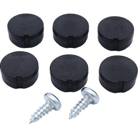 Cache-poussière de seuil de porte de rechange pour Kombi T6 T6.1 (à partir de 2003) (1/5)