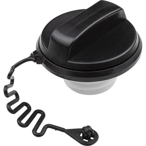 Tapón del depósito de combustible compatible con Fiesta Focus Transit B-MAX Ranger 7S619030CB E1F1-9030-AA 1580852 (1/5)