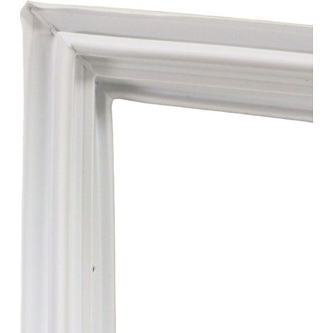 Joint blanc de porte (1/2)