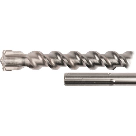 Makita ZENTRO MAX punta per martello, SDS-MAX, 20 x 400 / 520 mm SDS-MAX - 20 x 400 mm