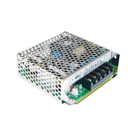 CONVERTISSEUR DC/DC MEAN WELL SD-25B-12 2,1 A