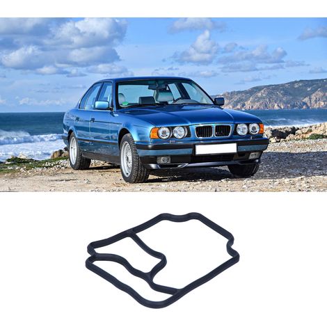 Joint de boîtier de filtre à huile en caoutchouc 11421719855 pour BMW E34 E36 E39 E46 E53 E60 328i 320i