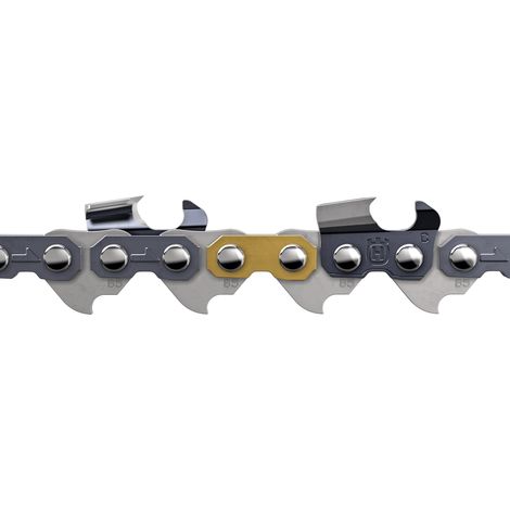 Catena per motosega Husqvarna C85 X-Cut, scalpello, 3/8" 1,5 mm, 60 maglie, originale