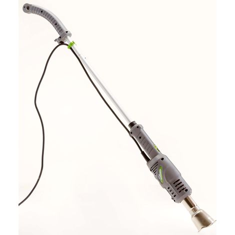Estirpatore di Erbacce Elettrico 2000W Verdemax ES230 (1/5)