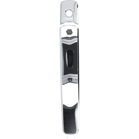 Poignée de porte extérieure 2 pièces 80640-CA012 pour NISSAN ROGUE (sans bouton de démarrage) 2008-2013 (1/5)