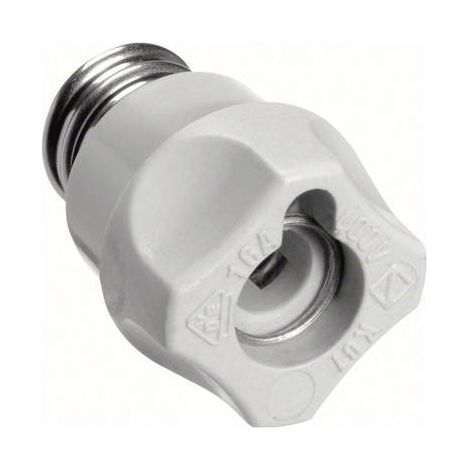 HAGER LE14SI CAPUCHON VISSABLE TAILLE DU FUSIBLE = D01 1 PC(S)