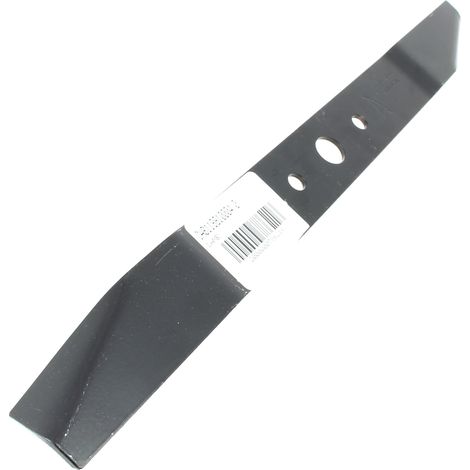 Rasenmähermesser l = 39,5 cm 118810004/0 für Rasenmäher sterwins