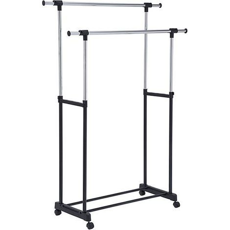 Stander America Doppio 90/135X173 Cm