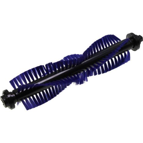 Cepillo rotativo Seb RS2230001058 duradero compatible
