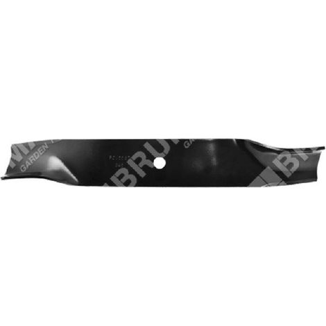Lama lunghezza 495 mm per trattorini JOHN DEERE COMPATIBILE - 010340