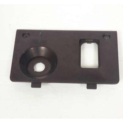 [PRODUIT D'OCCASION] Trappe coffre origine pour scooter Honda 125 Swing 2007 à 2012 (1/2)
