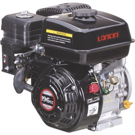 Motor G200F STD