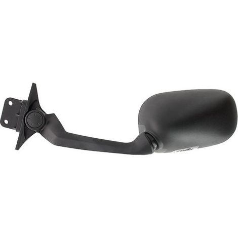 Kit Leviers de Frein et d'Embrayage Anodisés Noir compatible avec les motos de marque HONDA