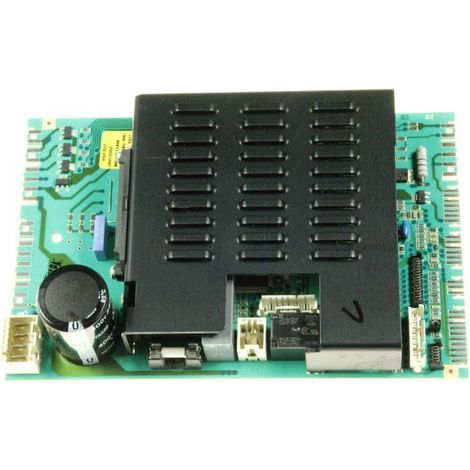 MODULE DE PUISSANCE DATE 09/36 POUR LAVE LINGE HOOVER - 49010318