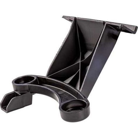SUPPORT INFERIEUR DE RADIATEUR