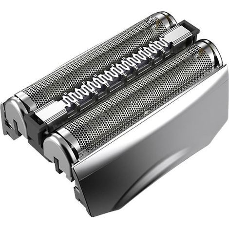 Têtes de Rasoir de Rechange 70S pour Braun Series 7 – Grille de Rasoir Homme Compatible (1/4)