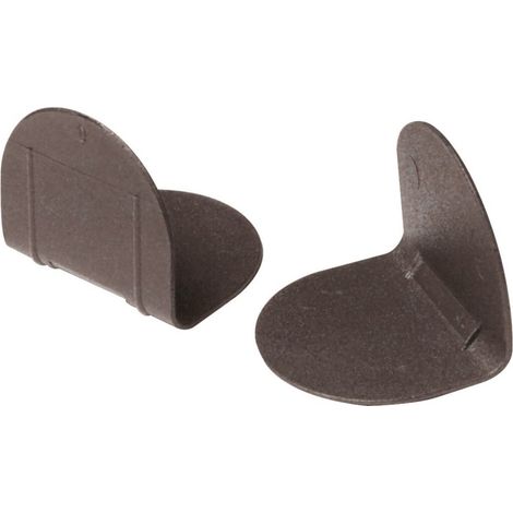 Angle de protection en plastique LISSE - COLIS 2000 PARAFEUILLARDS (1/3)