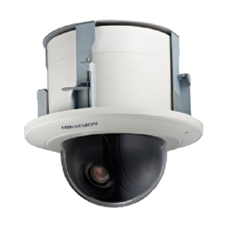 DS-2AE5232T-A3 - SPEED DOME 32X 5" WDR 120 dB, TVI/CVBS INCASSO 2MP