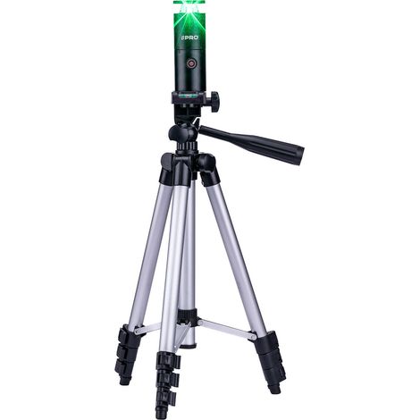 Laser-Panorama 360G MIT Stativ 1M - 100-L1-221