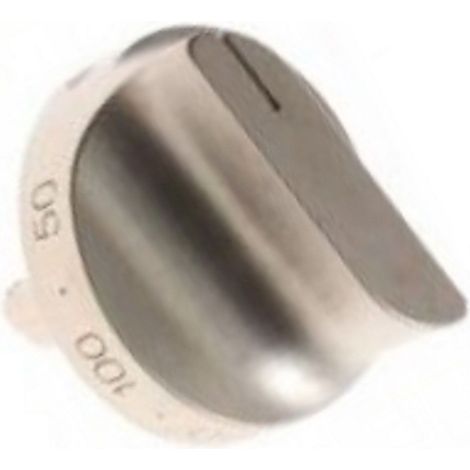 Manopola - Forni, Fornelli Elettrici e a Gas - DE DIETRICH - 3002703662894359212 (1/2)