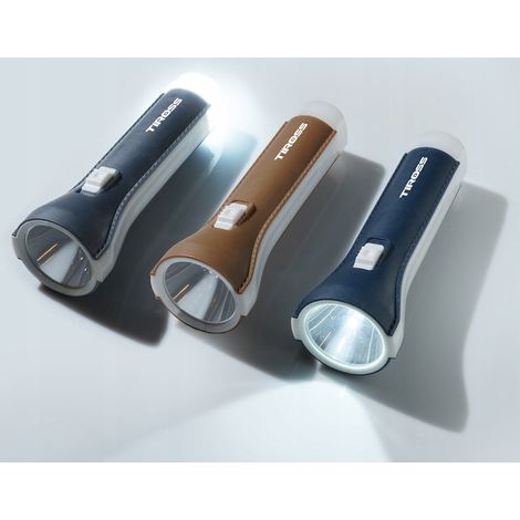 Taschenlampe tiross ts-2206 led 1W 70lm kompakt
