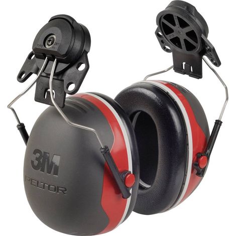 Protezione Dell'Udito 3M Peltor X3P3E (1/5)