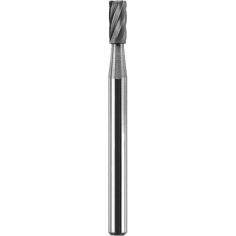 RYOBI Fraise haute vitesse - RAR106 - 3,2mm - Tête cylindrique (1/4)
