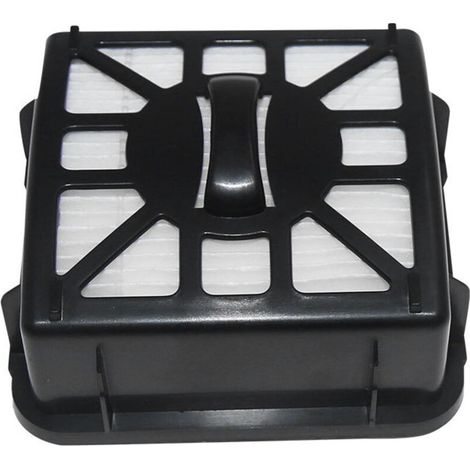 Pour aspirateur robot shark IQ RV1001AE RV101 (4 filtres à poussière)