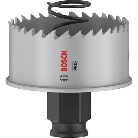 Bosch PRO Chapa PC Plus Sierra de corona 54 mm - 2608594456 (1/5)