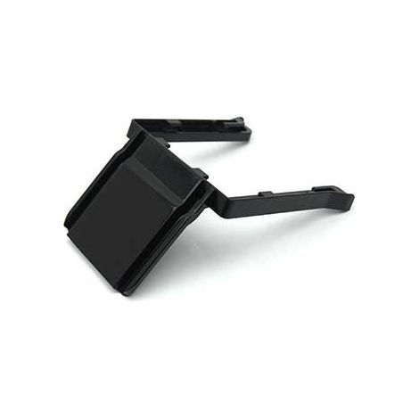 Supporto nero sacchetto - Aspirapolvere - MOULINEX - 2951573616360190717