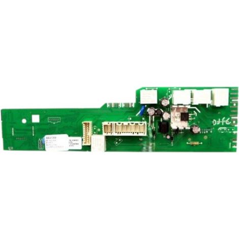 MODULE DE PUISSANCE PROGRAMMÉ POUR LAVE LINGE CANDY - 49037359 (1/2)