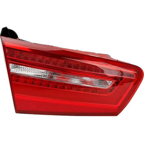 Piloto trasero y luz de freno LED interior izquierdo para sedanes Audi A6 C7 (modelos 2012-2015) 4GD945093 (1/5)
