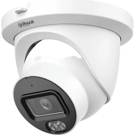 Caméra réseau 8mp Eyeball/HDW5859TM-ASE-IL-0280B Dahua (1/4)